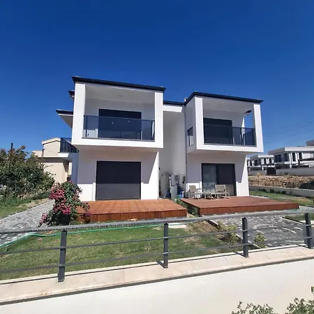 Olive Hill Güzelçamlı