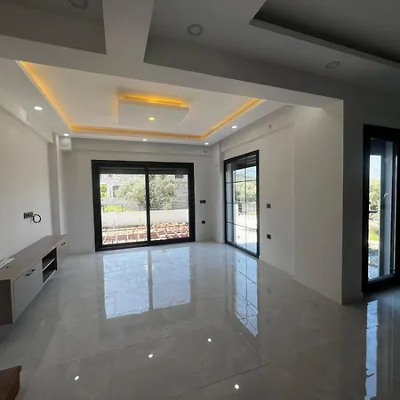 Villa Olive Hill